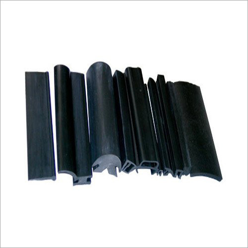 EPDM Rubber Profile By STRUCTURAL ENGINEERING CORPN.