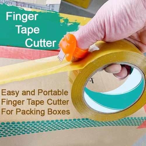 Finger Tape Cutter By NEWVENT EXPORT