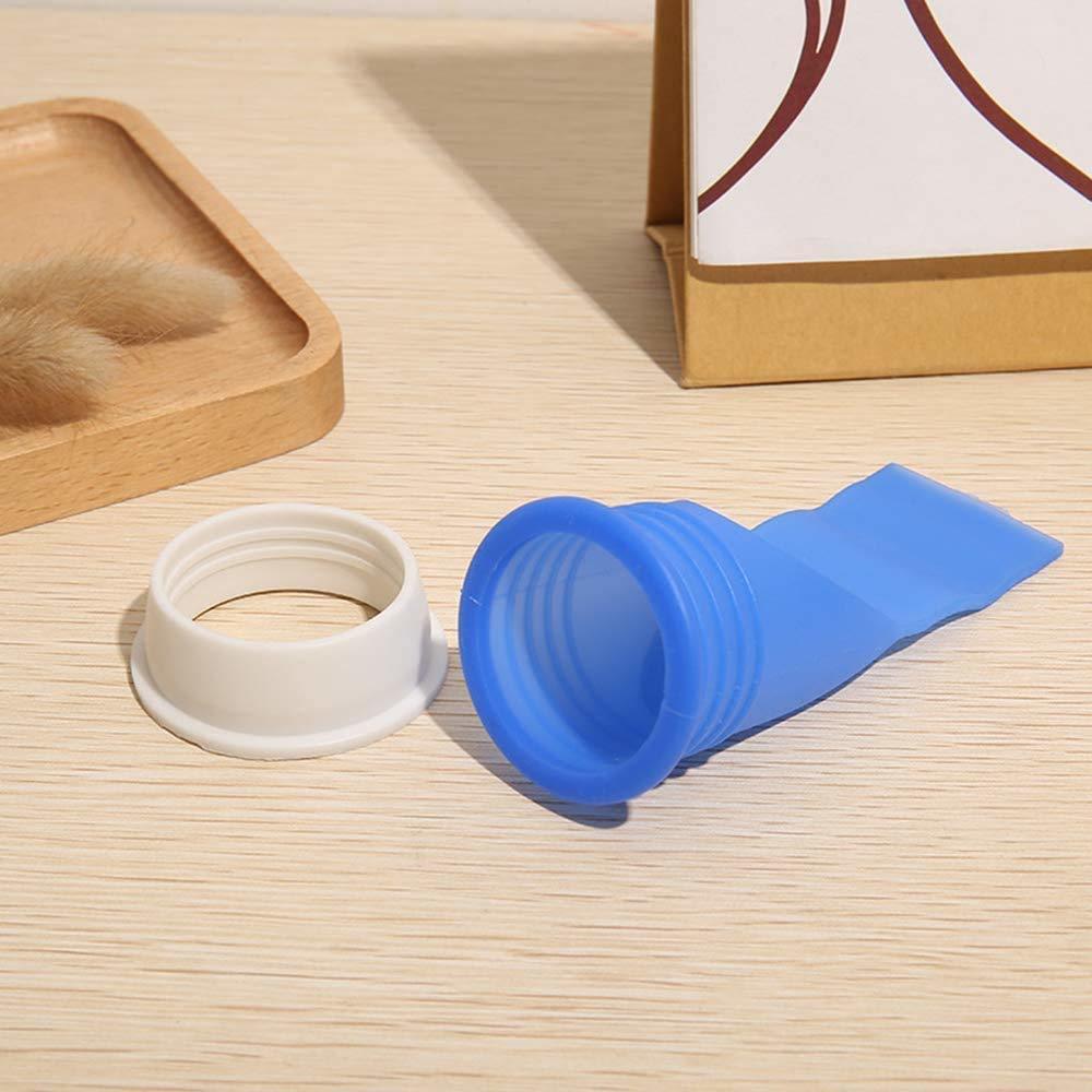 Silicone Drain Insect Worms Blocker Prevent, Sink Pipe, Kitchen, Bathroom