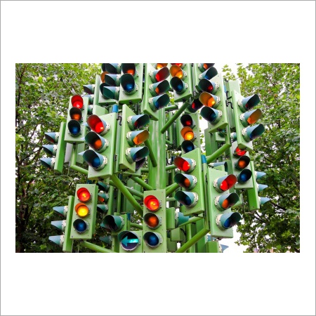 Traffic Lights By INDIA INNOVATION