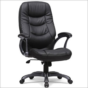 Prime Black High Back Office Chair