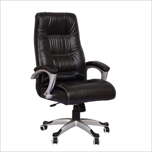 Ratatble High Back Office Chair