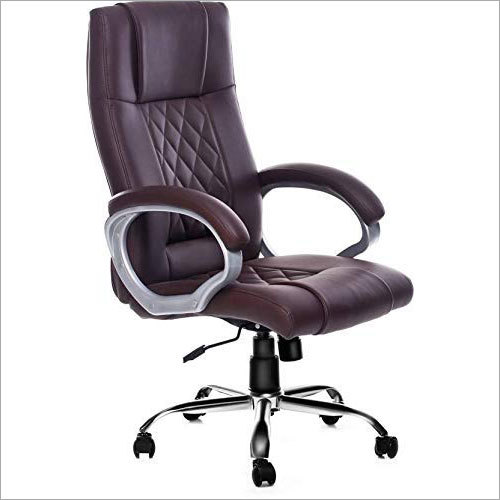 Adjustable High Back Office Chair