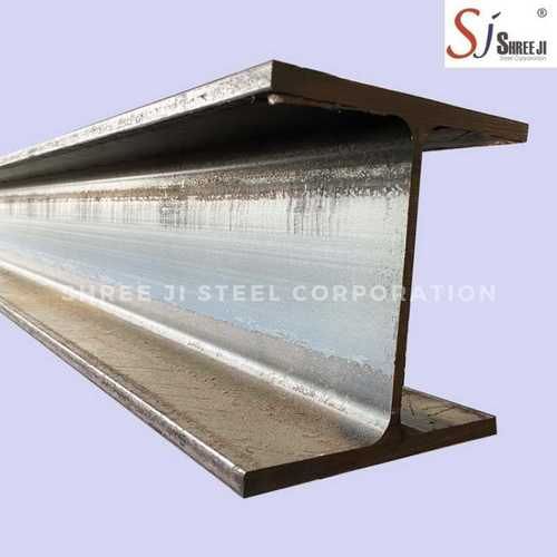 Silver Beam Structure