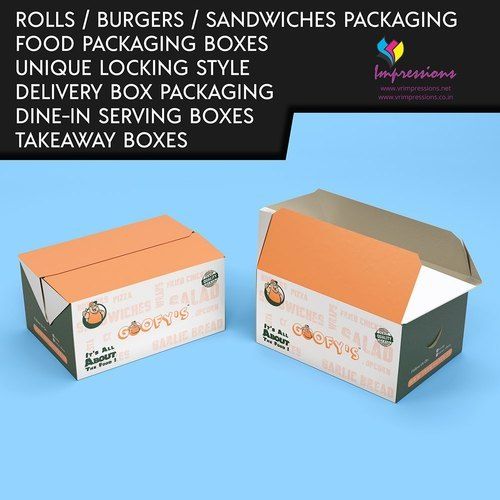 Food Packaging Solutions