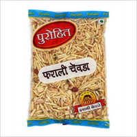 Farali Chivda Snacks