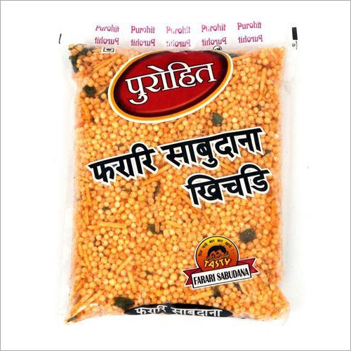 Sabudana Khichdi Namkeen