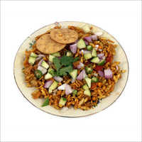 Bombay Bhel With Chutney Namkeen