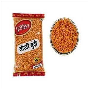 Namkeen Tikha Bundi
