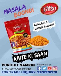 Namkeen Boondi