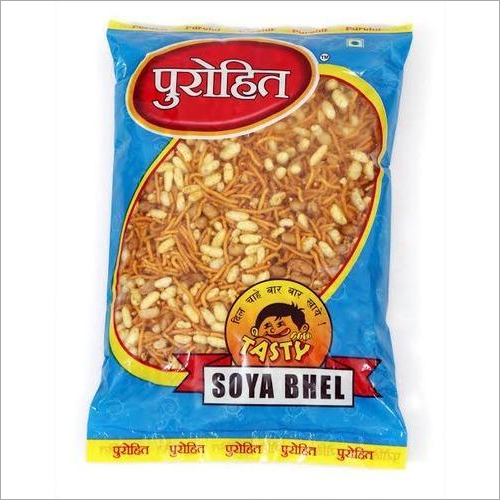 Soya Bhel