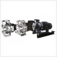 SNB SNK Series Monoblock and End Suction Pump