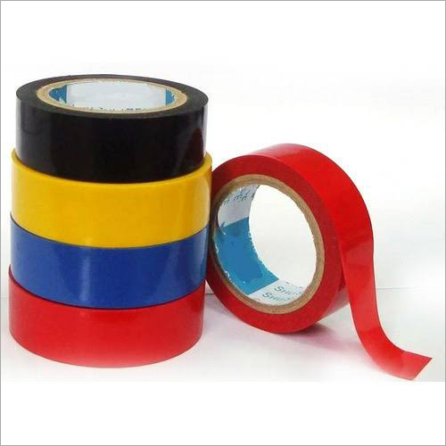 Transparent Coloured Bopp Tape