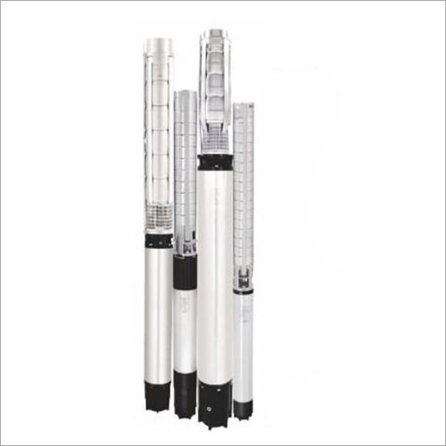 Vertical Submersible Pump