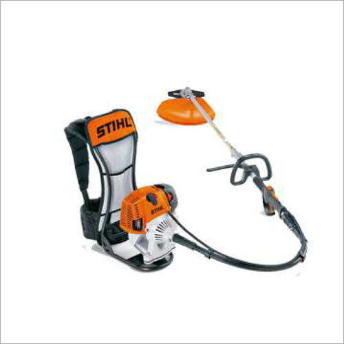 Garden Brush Cutter - Material: High Speed Steel