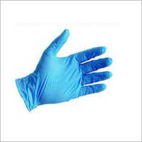 Nitrile Examination Gloves