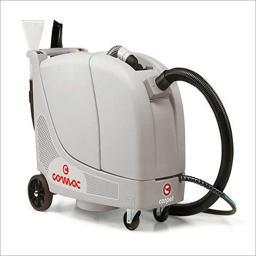 Commercial Carpet Vacuum Cleaners - Material: Plastic