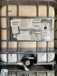 Aqueous Paraffin Wax Emulsion