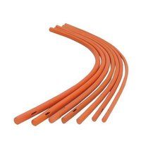 Conxport Rectal Tube Rubber
