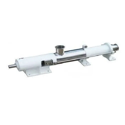 Hygienic Screw Pump