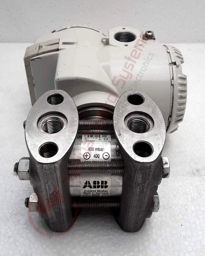 ABB 265 DS FCKA6J1 HART SW 27 PRESSUR  TRANSMITTER