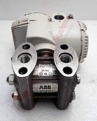 ABB 265 DS FCKA6J1 HART SW 27 PRESSUR  TRANSMITTER
