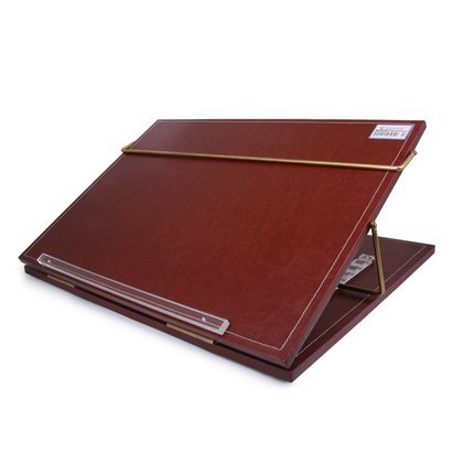 Leather Table Top