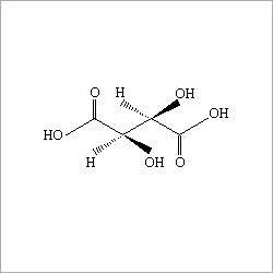 D Tartaric Acid