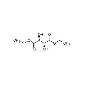 Di Ethyl L Tartrate