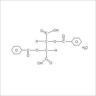 Di Benzoyl L Tartaric Acid Monohydrate