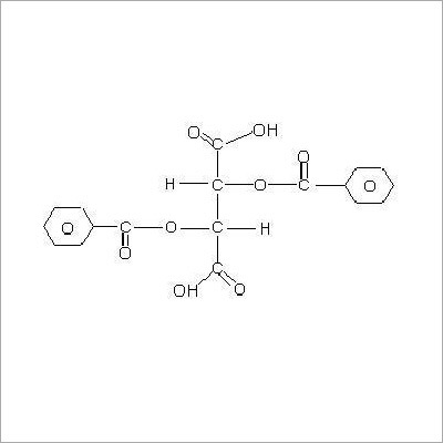  Di Benzoyl L Tartaric Acid,Anhydrous