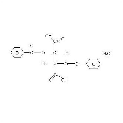  Di Benzoyl D Tartaric Acid,Monohydrate