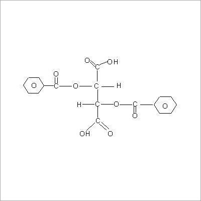 Di Benzoyl D Tartaric Acid, Anhydrous