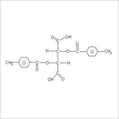 Di Para Toluoyl L Tartaric Acid,Anhydrous