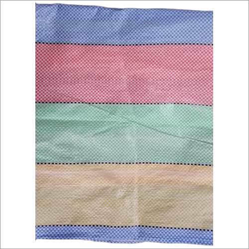 Different Available Pp Vegetable Leno Bag