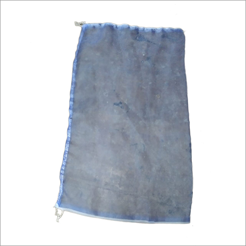 Leno Mesh Bags Design: Plain
