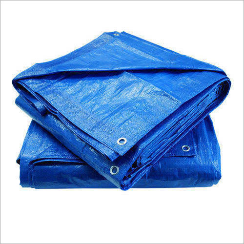 HDPE Plastic Tarpaulin