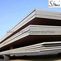 Steel Sheet Metal