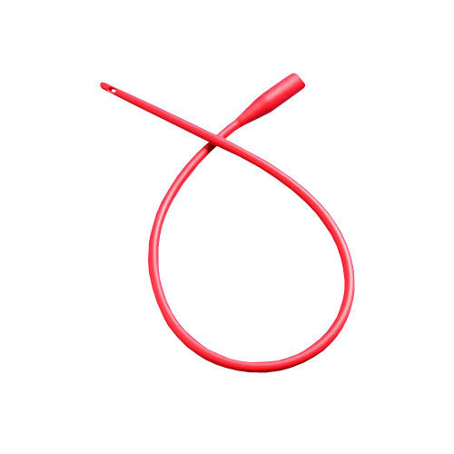 ConXport Plain Rubber Catheter