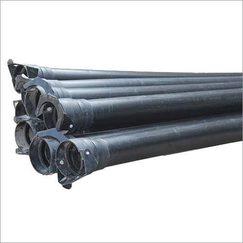 HDPE Bore Pipe