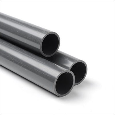 Black HDPE Pipe