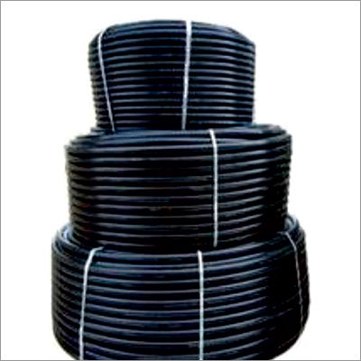 HDPE Hose Pipe