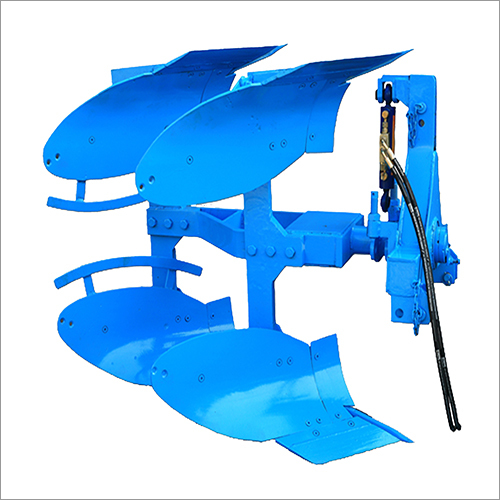 Agriculture Hydraulic Reversible Plough