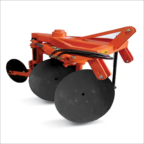 Agriculture Hydraulic Reversible Disc Plough
