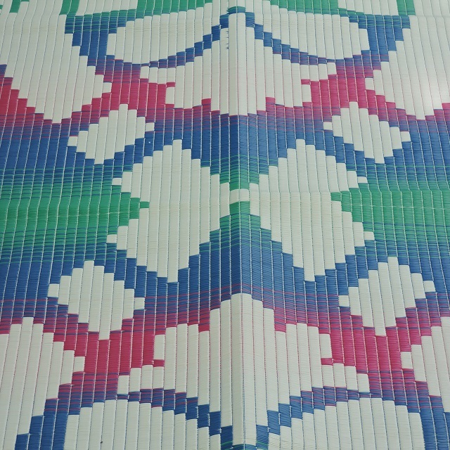 ivory pp mat