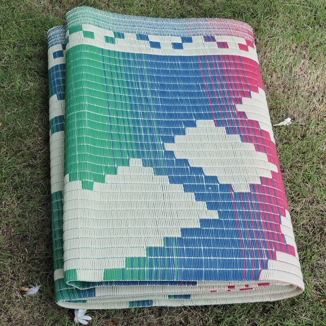 ivory pp mat