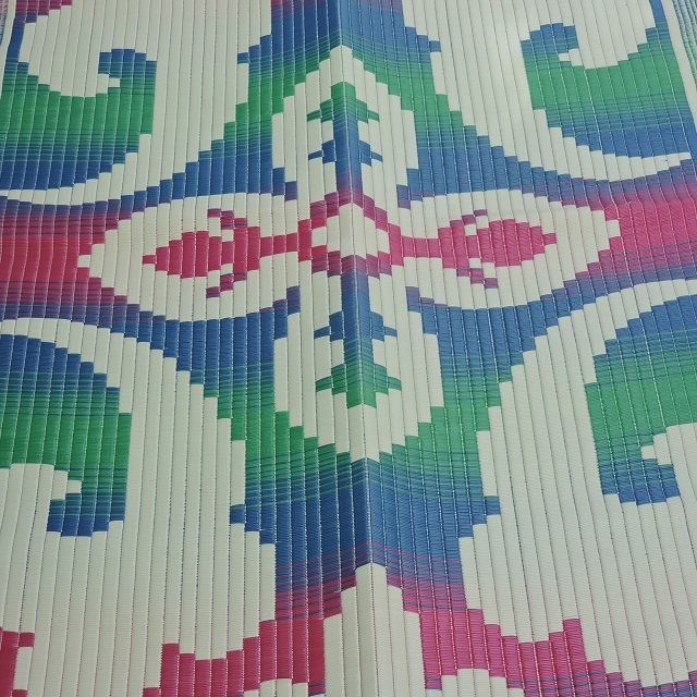 ivory pp mat