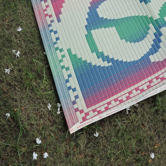ivory pp mat
