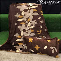 Flower Printed King Size 3Pc Set