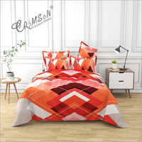Double Bed Cotton Bedsheets